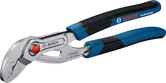 Плоскогубцы для санитарных водяных насосов Bosch, 250 мм.