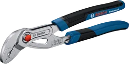 Плоскогубцы для санитарных водяных насосов Bosch, 250 мм.