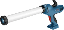 Аккумуляторный пистолет для герметика Bosch GCG 18V-600.