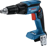 Аккумуляторная шуруповертка Bosch GTB 185-LI для гипсокартона.