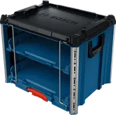 Система переносных кейсов Bosch L-BOXX Contractor Rack 2.
