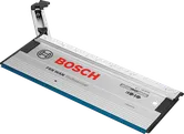 Угловая направляющая Bosch FSN WAN с измерительными метками.