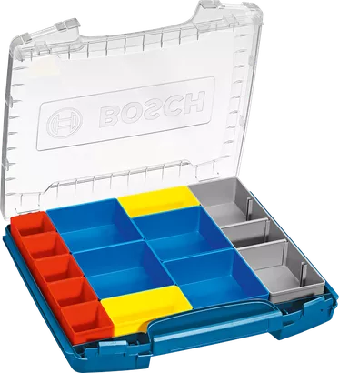 i-BOXX 53 set 12