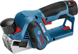 آلة تخطيط الخشب اللاسلكية Bosch GHO 12V-20.