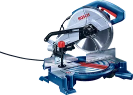 منشار ميتري Bosch GCM 10 MX بشفرة 254 ملم.
