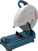 ماكينة طحن المعادن Bosch GCO 240 مع قرص مقاس 355 مم.