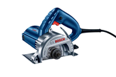 قاطعة البلاط الماسية Bosch GDC 140 لقطع دقيق.