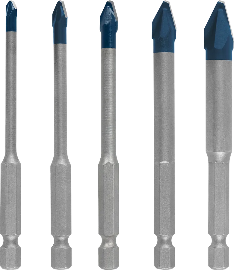 طقم EXPERT HEX-9 Hard Ceramic