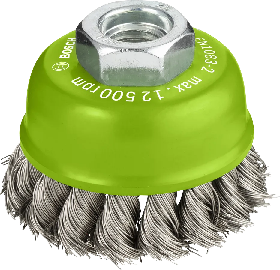 PRO Stainless Steel ثقيلة