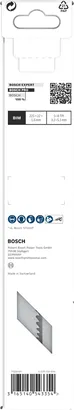 شفرات الهدم Bosch PRO Multi Material S1110VF 225×22×1.6 مم 5 قطع.