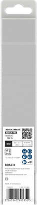 شفرة Bosch PRO Thick Metal Demolition S1130CF 25 قطعة.