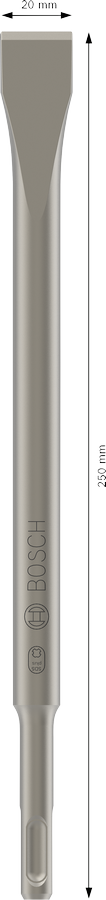PRO SDS plus-4C