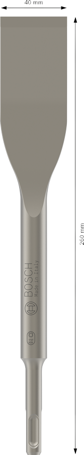 PRO SDS plus-5C