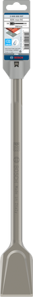 إزميل Bosch SDS max-5C 50×350 مم.