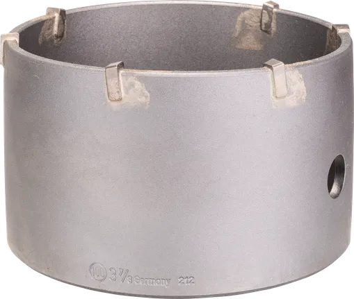 قاطع القلب Bosch PRO SDS plus-5، قطر 100 مم.