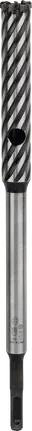 مثقاب قطع حديد التسليح Bosch PRO SDS plus مقاس 22 × 300 ملم.