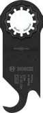 شفرة متعددة الاستخدامات Bosch PRO ASZ 32 SC للمواد المتعددة.