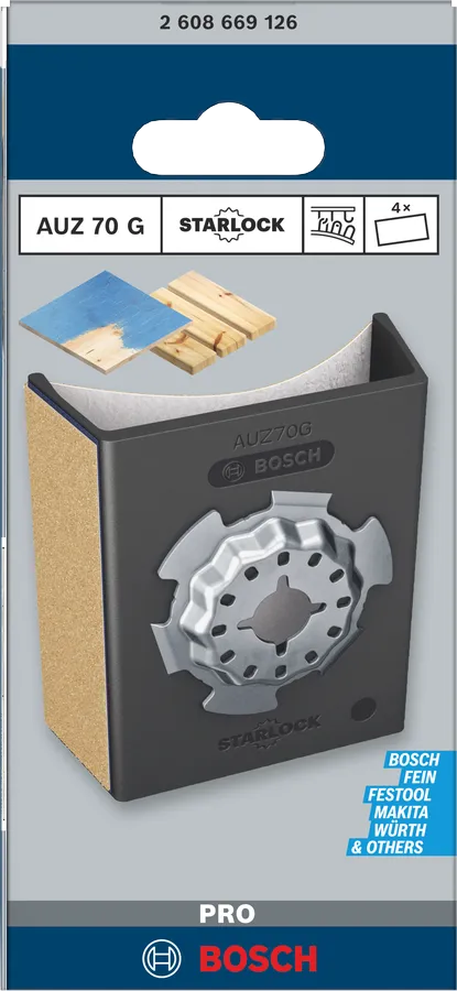 PRO AUZ 70 G