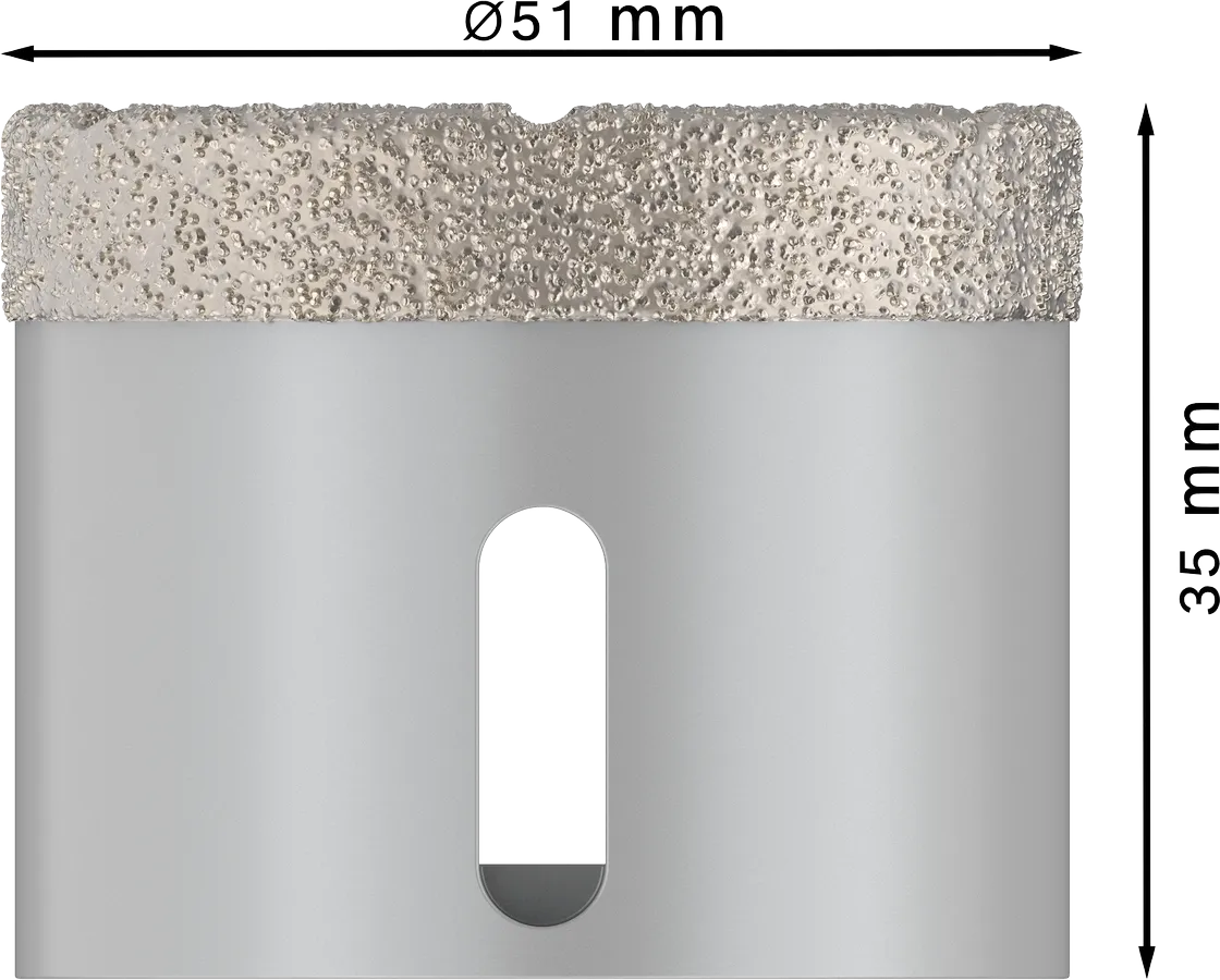 PRO Ceramic dry