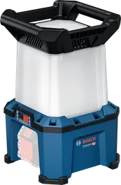 مصباح موقع العمل اللاسلكي Bosch GLA 18VH-7500.
