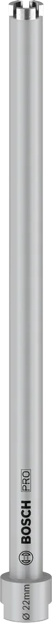 القاطعات المجوفة PRO الجافة