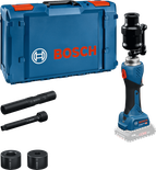 مجموعة المثقاب المجوف اللاسلكي Bosch GLH 18V-60.