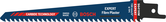 شفرة منشار كربيد Bosch EXPERT Fiber Plaster S 641 HM.