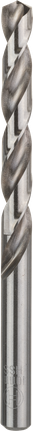 مثقاب Bosch PRO Metal HSS-G Twist مقاس 10x87x133 ملم.