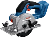 منشار دائري لاسلكي Bosch GKS 18V-44.