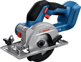 منشار دائري لاسلكي Bosch GKS 18V-44.