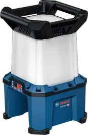 مصباح موقع العمل اللاسلكي Bosch GLA 18VH-7500.
