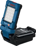 مصباح العمل LED اللاسلكي Bosch GLI 18V-800.