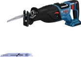 منشار ترددي لاسلكي Bosch GSA 18V-28.