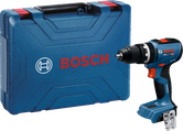 مثقاب لاسلكي Bosch GSB 18V-65 مع حقيبة حمل.