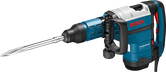 Bosch GSH 7 VC demolition hammer, vibration control.