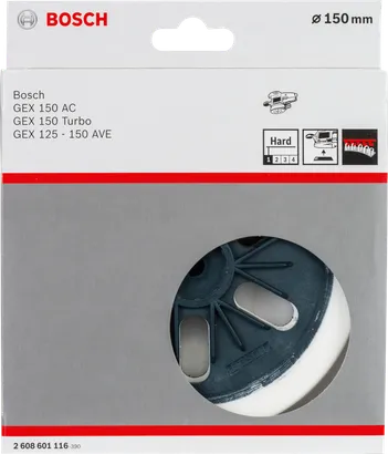 PRO Sanding Pad
