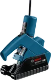 Bosch GNF 20 CA wall chaser with 900W motor.