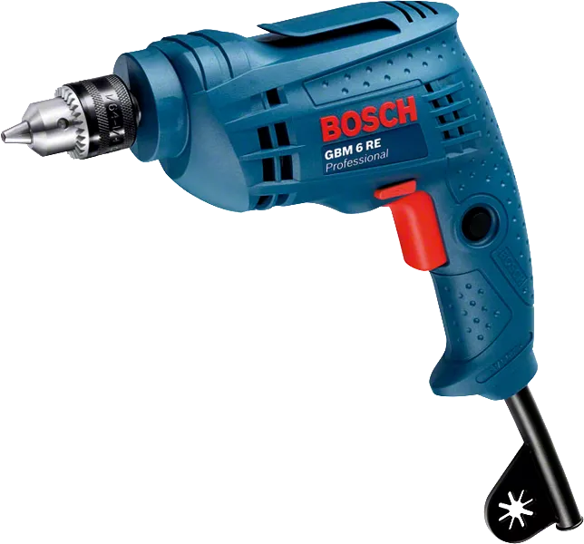 Bosch GBM 6 RE compact professional drill.