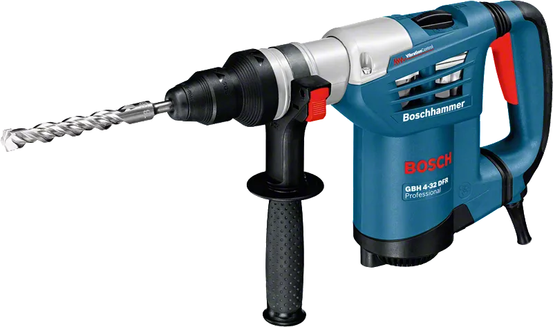 DFR Rotary Hammer with SDS plus | Bosch Professional