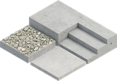 Concrete.