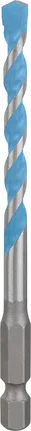 Bosch EXPERT HEX-9 MultiConstruction Drill Bit 6 mm.