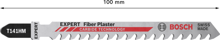 EXPERT Fibre Plaster T141HM