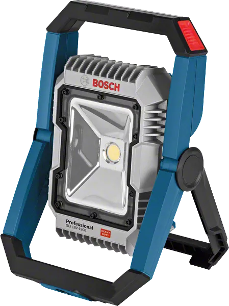 Bosch Professional 18v Lamp, Jobsite Light, Stick Light