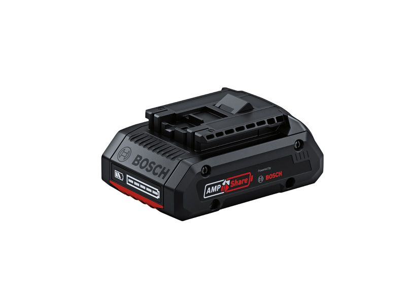 4.0Ah Pack Battery Professional | Bosch ProCORE18V