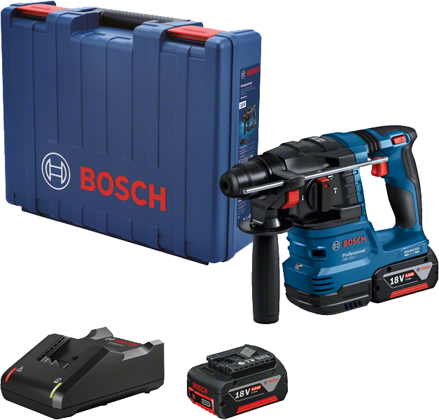 Torche Bosch Power4All PML-LI 18V 270 lumens (sans batterie)