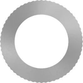 Bosch reduction ring for PRO circular saw blade 20x1.2x13 mm.