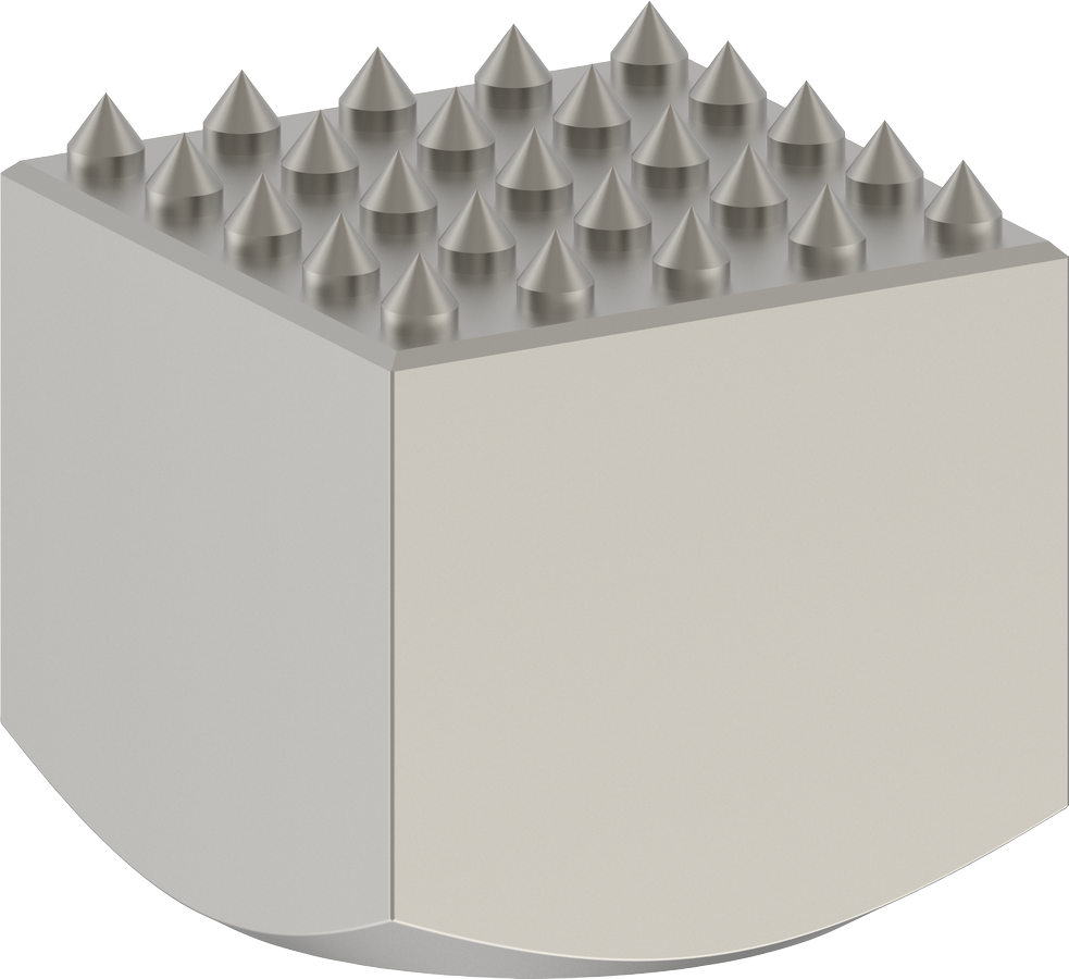PRO SDS max-5C Bush Head