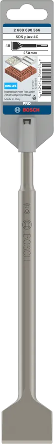 PRO SDS plus-4C