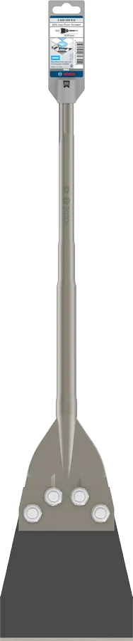 PRO SDS max Floor Scraper
