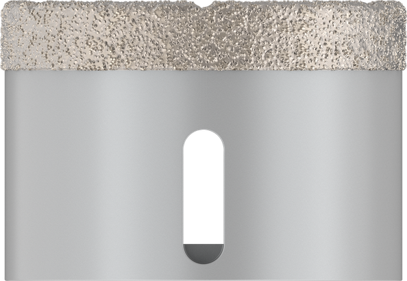 Bosch PRO Ceramic dry Core Cutter 60x35 mm X-Lock.